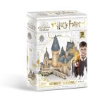 Revell 3D Puzzle Harry Potter - Hogwarts  