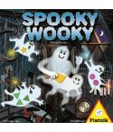 Piatnik Spiel Spooky Wocky