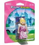 Playmobil Playmo-Friends Königliche Hofdame 9072