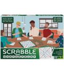 Mattel Scrabble Wortgefecht GTJ27