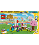 Lego Animal Crossing Jimmys Geburtstagsparty 77046        
