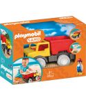 Playmobil Sand Muldenkipper 9142