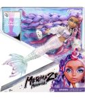 MGA Mermaidz Core Fashion Doll - Kishiko 581352EUC