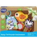 Vtech Babys Tierfreunde-Geschenkset 80-562504