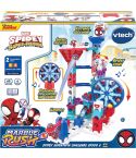 Vtech Marble Rush - Spidey Super Spin Challenge SP300E