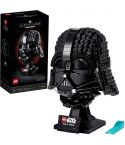 Lego Star Wars Darth-Vader Helm 75304