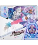 MGA Mermaidz Winter Waves - Harmonique 585398EUC  