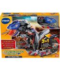 Vtech Switch & Go Dinos - 3-in-1 Super T-Rex 80-549504