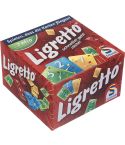 Schmidt Ligretto - rot 01301