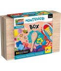 Lisciani Montessori Box - 50 Erfahrungen 102594