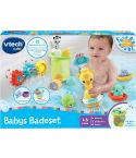 Vtech Baby Badeset 80-563004