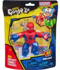 Moose Heroes Of Goo Jit Zu - Marvel - The Amazing Spiderman