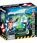Playmobil Ghostbusters Spengler und Geist 9224