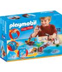 Playmobil Pirates Play Map 9328