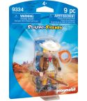 Playmobil Playmo-Friends Sheriff 9334