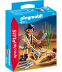 Playmobil Special Plus Archäologische Ausgrabung 9359