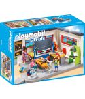 Playmobil City Life Klassenzimmer Geschichtsunterricht 9455