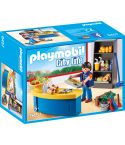 Playmobil City Life Hausmeister mit Kiosk 9457