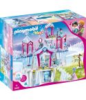 Playmobil Magic Funkelnder Kristall Palast 9469