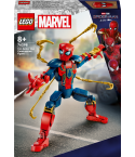 Lego Super Heroes Iron Spider-Man Baufigur 76298 