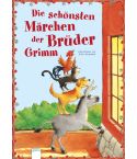 Arena Die schönsten Märchen der Brüder Grimm
