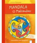 Arena Mandala Malzauber - Ausmalbilder zum Entspannen