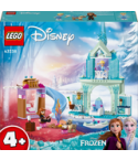 Lego Disney Princess Elsas Eispalast 43238
