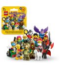 Lego Minifiguren Serie 25 71045