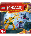 Lego Ninjago Arins Battle Mech 71804