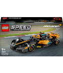 Lego Speed Champions McLaren Formel-1 Rennwagen 2023 76919  