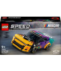 Lego Speed Champions Nascar Next Gen Chevrolet Camaro ZL1