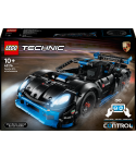 Lego Technic Porsche GT4 e-Performance Rennwagen 42176