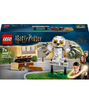 Lego Harry Potter Hedwig im Ligusterweg 4 76425   