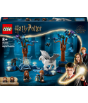 Lego Harry Potter Der verbotene Wald: Magische Wesen 76432  
