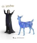 Schleich Harry Potter - Professor Snape & Patronus 42683