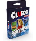 Hasbro Cluedo Kartenspiel