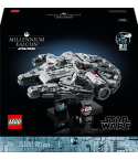 Lego Star Wars Millennium Falcon 75375         