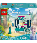 Lego Disney Princess Elsas Eisstand 43234