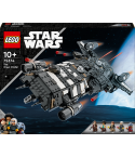 Lego Star Wars Die Onyx Cinder 75374               