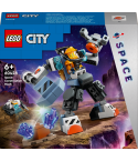 Lego City Space Weltraum-Mech 60428