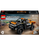 Lego Technic Neom McLaren Extreme E Race Car 42166