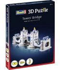 Revell Mini 3D Puzzle Tower Bridge