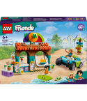 Lego Friends Smoothie-Stand am Strand 42625