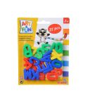 Simba Art & Fun Magnet Großbuchstaben
