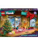 Lego Adventkalender 2024 Friends 42637