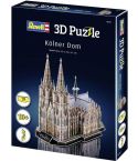 Revell 3D Puzzle Kölner Dom