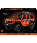 Lego Technic Mercedes-Benz G 500 PROFESSIONAL Line 42177  