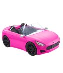 Mattel Barbie Glam Cabrio HBT92
