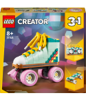 Lego Creator Rollschuh 31148