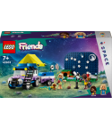 Lego Friends Sterngucker-Campingfahrzeug 42603